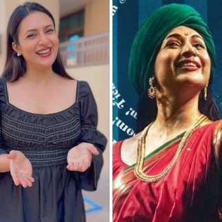 Divyanka Tripathi Dahiya opens up about her character in The Magic of Shiri; says, “It has reminded me of the indomitable spirit we all possess”