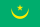 Drapeau de Mauritanie