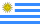 Drapeau de Uruguay