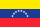 Drapeau de Venezuela