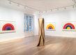 David Nash — Galerie Lelong & Co.