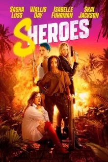 Sheroes