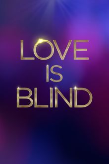 Love Is Blind