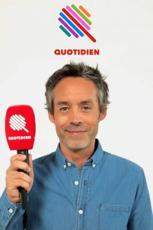 Quotidien