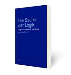 Der junge Karl Marx hatte 1843 kritisiert, Hegel interessiere sich nur für die Sache der Logik, jedoch nicht für die Logik der Sache. Was aber ist eigentlich die Sache der »Wissenschaft der Logik«? Und wie verhält sie sich zur Logik der Sache in der Realität der Natur und des Geistes?