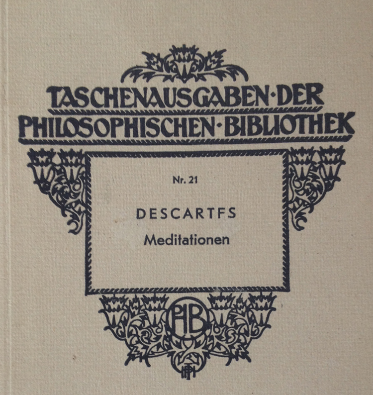 PhB Feldpostausgaben (Archiv)