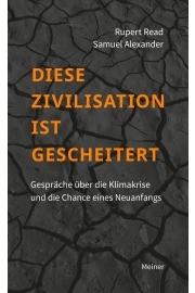 Diese Zivilisation ist gescheitert