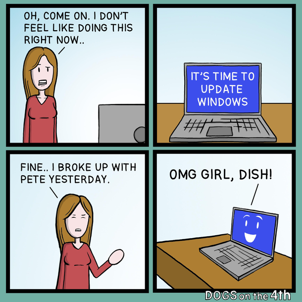 Windows Update