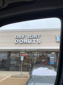 Are the donuts good though