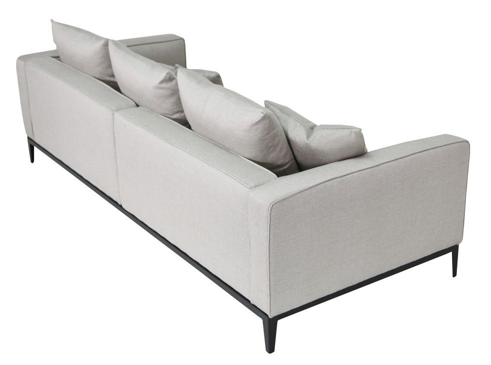 California Sofa Sohoconcept Modern Sofas Cressina 5 Most Certainly Inside Brick Sofas (View 20 of 20)