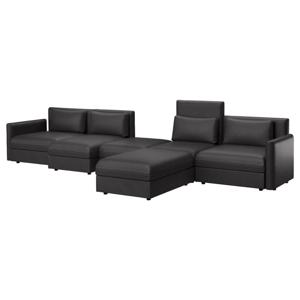 6 Piece Modular Sectional Sofa With Ottomanmodular Sectional Sofa Pertaining To 6 Piece Modular Sectional Sofa (View 7 of 30)