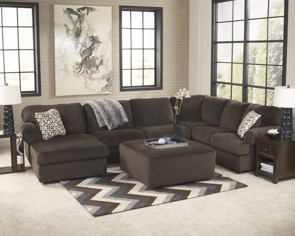 Charlton Home Erewaker Modular Sectional & Reviews | Wayfair Within 6 Piece Modular Sectional Sofa (View 30 of 30)