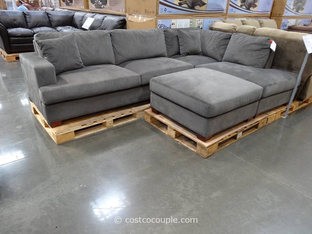 Emerald Home Elijah Sectional With Regard To 6 Piece Modular Sectional Sofa (View 22 of 30)