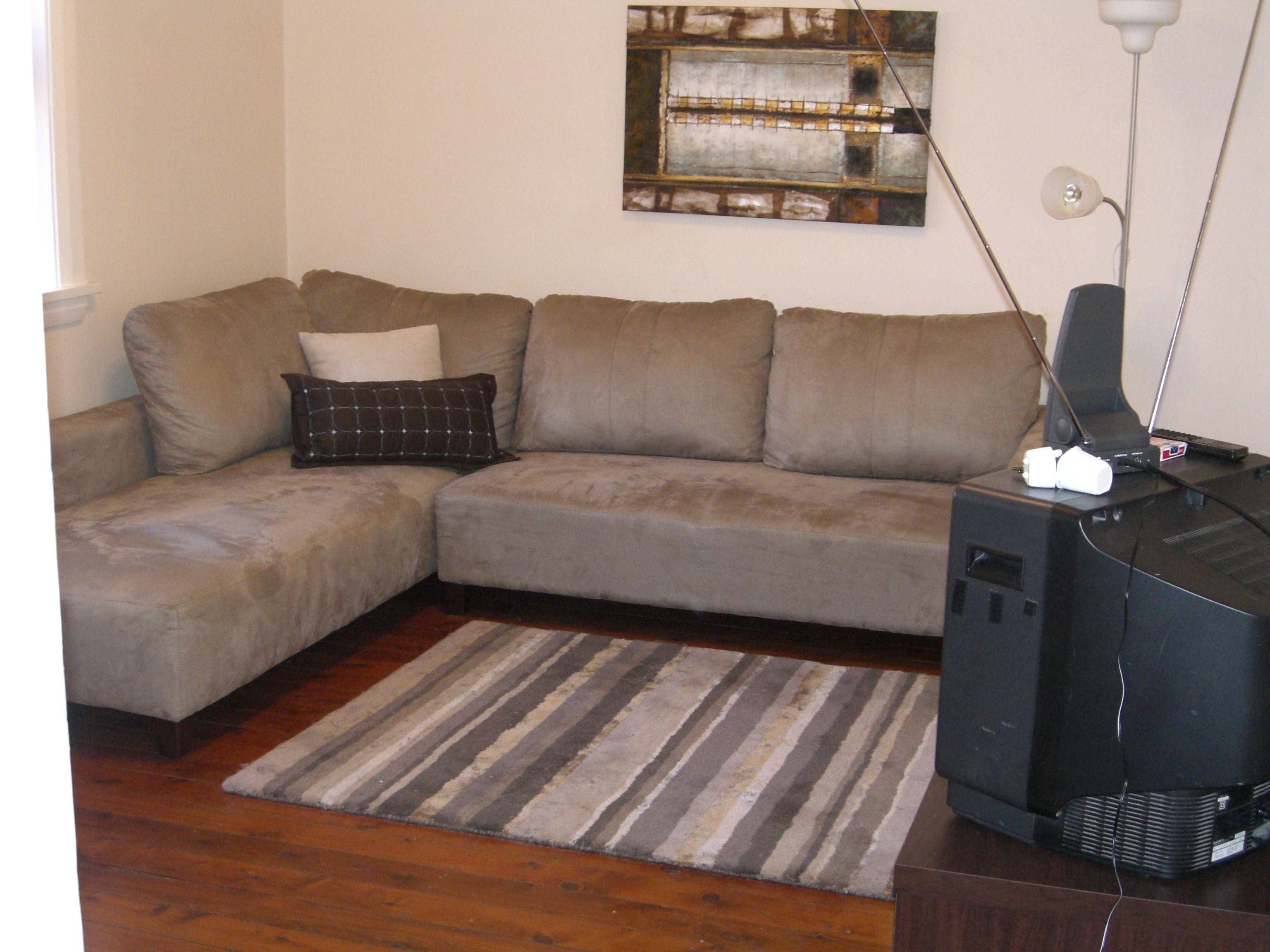 Furniture: Comfortable Cheap Couch Covers For Elegant Interior With Media Room Sectional Sofas (View 21 of 25)