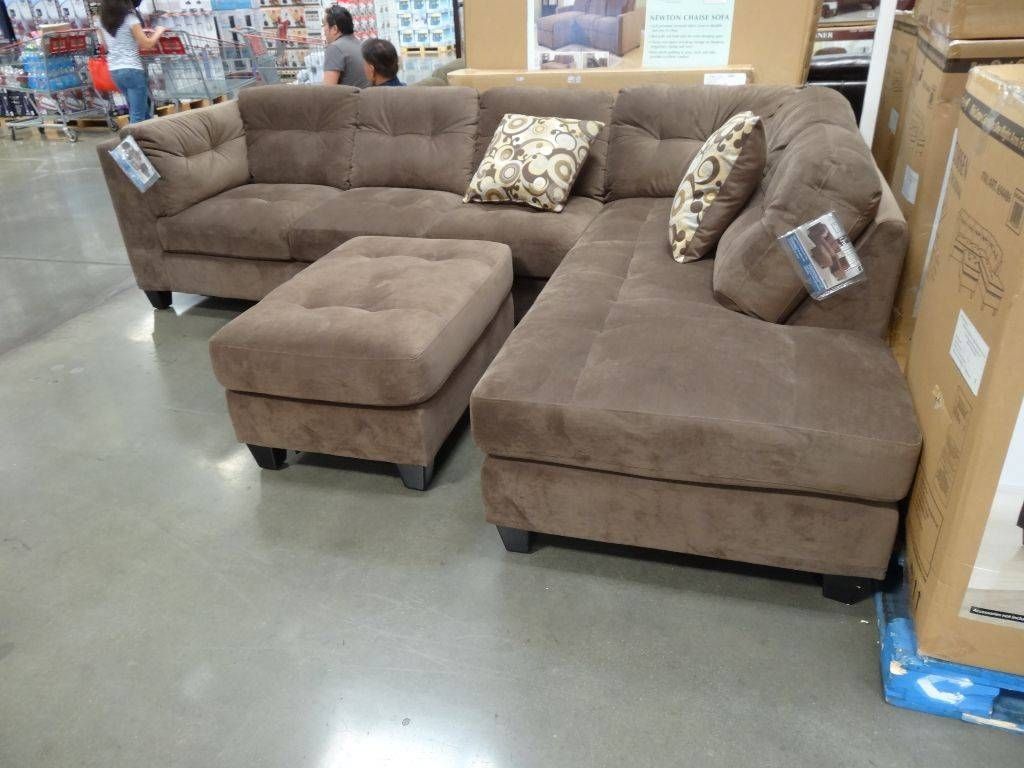 Sectionals Sofas Costco | Home Decoration Club With Regard To 6 Piece Modular Sectional Sofa (View 17 of 30)