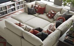 Pit Sofas