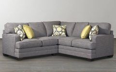 L Shaped Sectional Sleeper Sofa