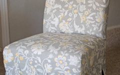 Armless Slipcovers