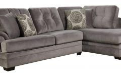 Corinthian Sectional Sofas