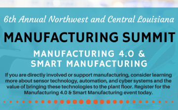 A Look Back at Manufacturing Summit 2018