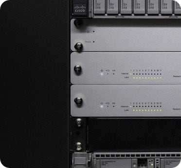 Cisco Meraki SD-WAN