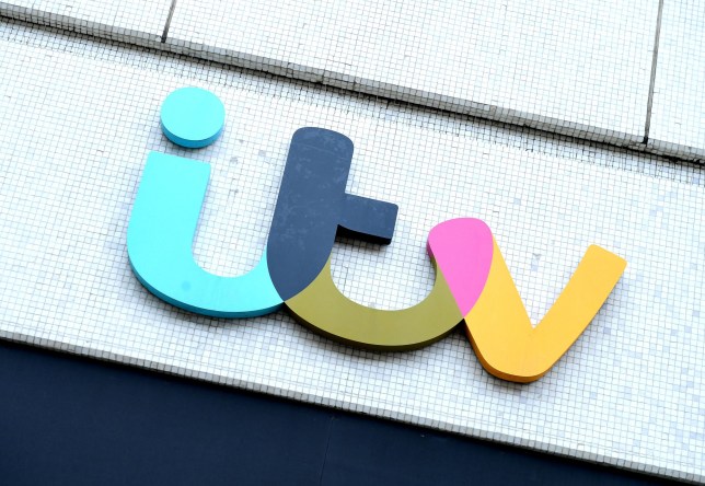 ITV logo 