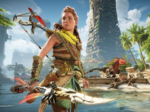 Horizon Zero Dawn TV show cancelled thanks to disgraced showrunner