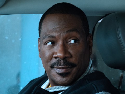 Eddie Murphy fans 'pleasantly surprised' as Netflix revives classic 80s franchise