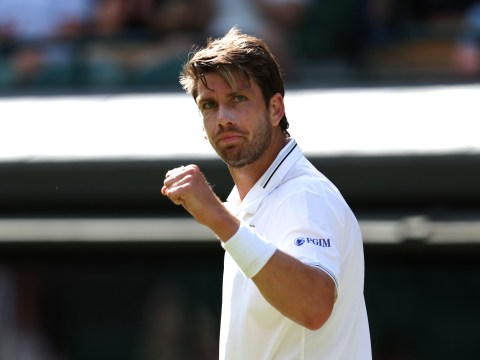 Cameron Norrie knocks Jack Draper out of Wimbledon in British showdown