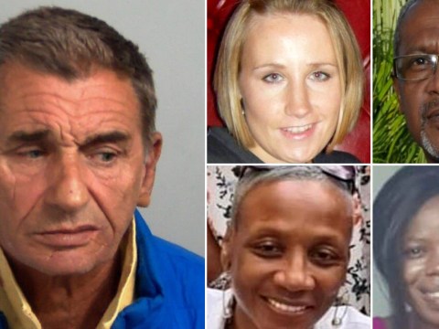 Lorry driver who killed four minibus passengers in M25 crash jailed for just three years