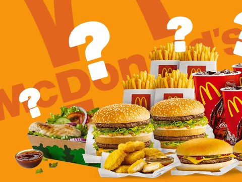 'Healthy' McDonald's item off the menu… because no one was ordering it
