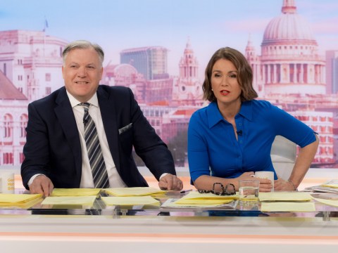 BBC and ITV schedules face huge shake-up as general election results loom