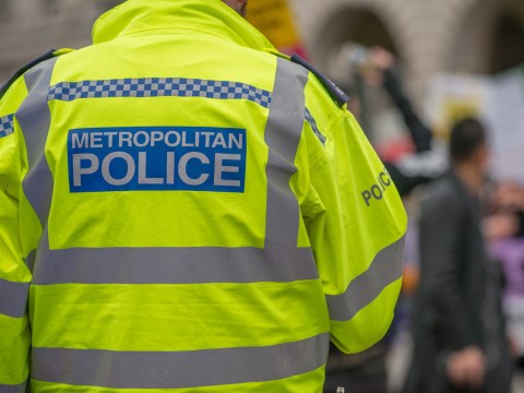 Met Police officer who guarded senior royals returns to work despite sex abuse claims