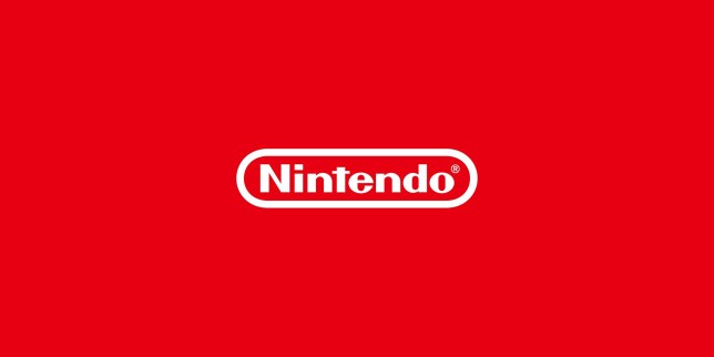 Nintendo logo (Nintendo)