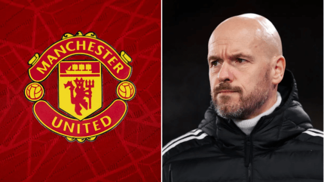 Man Utd are preparing for next season after sticking with Erik ten Hag