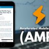 Accelerated Mobile Pages