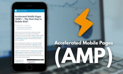 Accelerated Mobile Pages