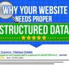 Structured-Data