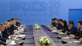 Fyodor Lukyanov: Here’s what the West misunderstands about BRICS