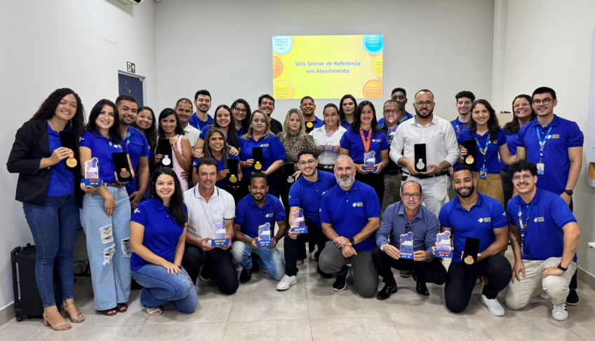 ASN Minas Gerais - Agência Sebrae de Notícias