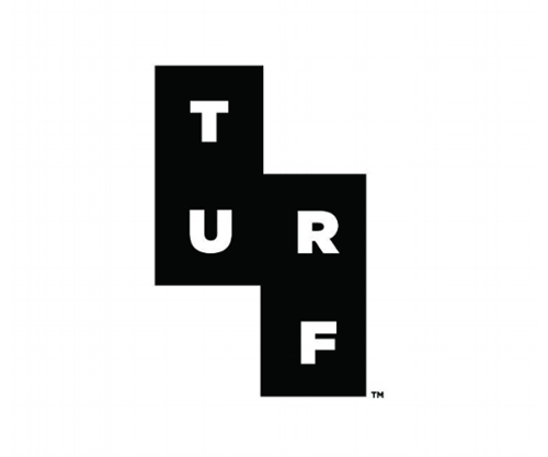 Turf Logo