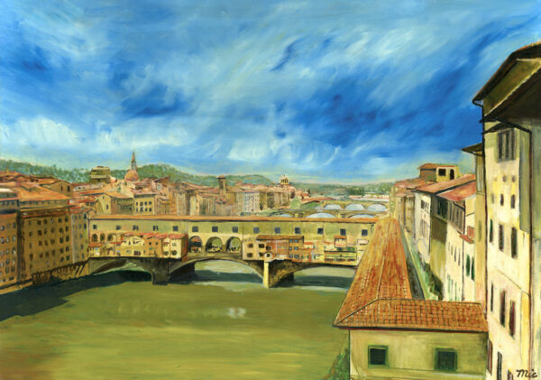 Ponte Vecchio