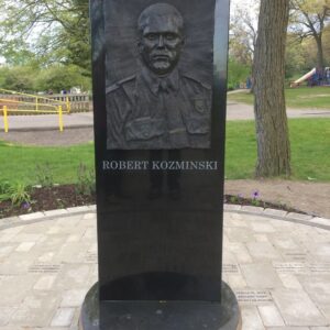 Robert kozminski