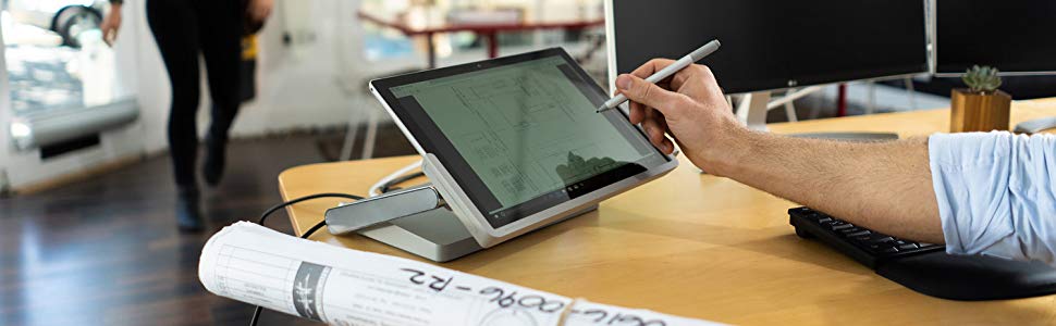 K62917NA - Kensington SD7000 Surface Pro Docking Station