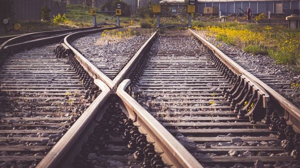 Ferrovia vai ser construída para ligar Cariacica a Anchieta