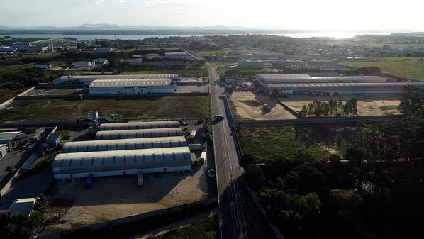 Evento, transmitido em A Gazeta nesta terça (24), a partir das 16h, promove debate sobre como o preparo estrutural dos municípios atrai bons negócios e investidores