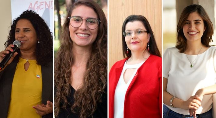 Transmitido ao vivo em A Gazeta na quarta-feira (6) a partir das 10h, evento debate a igualdade de gênero ajudando mulheres a pensar na forma de atuar nos municípios capixabas