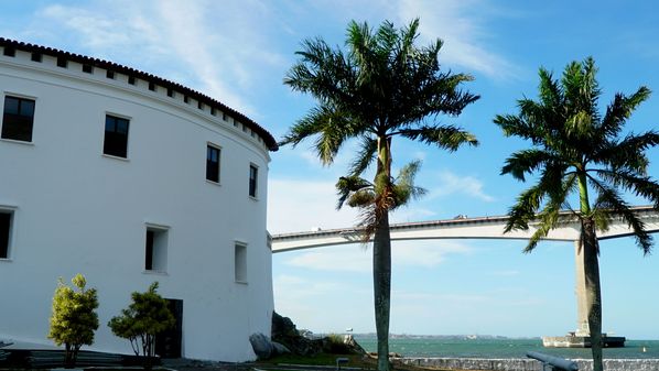 Vila Velha e o Espírito Santo necessitam de projetos como esse, que colocam no mapa turístico um monumento importante, ainda muito menos conhecido e visitado do que merece