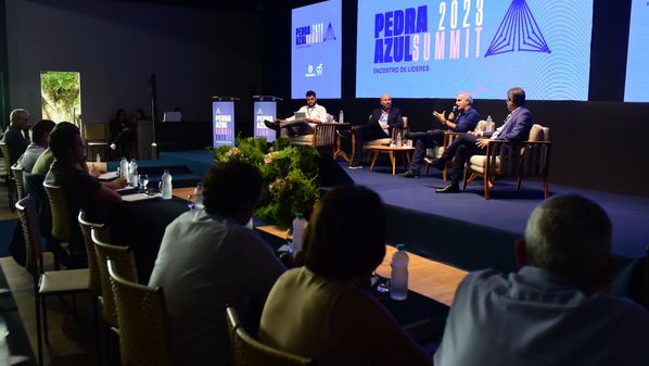 Encontro de líderes promovido pela Rede Gazeta anuncia primeiros convidados, com programação voltada à agenda política, econômica e de inovação