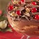 Imagem - Pavetone de chocolate e castanhas: aprenda receita para o Natal